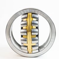 Precision Spherical Roller Bearing for High-Speed Applications240/710 240/750 240/800ECA/W33