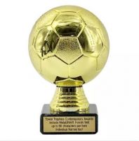 Football Trophies