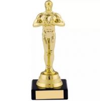 Achievement Trophies &amp; Awards