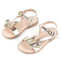 Adjustable Ankle Strap Summer Dress With Butterfly Decoration Flat ChildrenÃƒï¿½Ã¯Â¿Â½ÃƒÂ¯Ã‚Â¿Ã‚Â½Ãƒï¿½&Ati