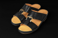 Arabic Men Sandal Shoe OEM&ODM Chinese Manufacturer High Quality Footwear