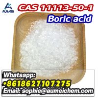 11113-50-1 Boric acid