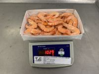 Frozen Cook PD Vannamei Shrimp from Vietnam