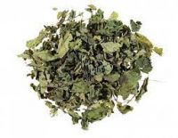 Dried Lemon Balm