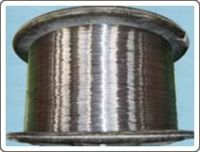 stainless steel wire