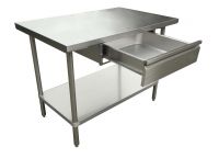 stainless steel w...