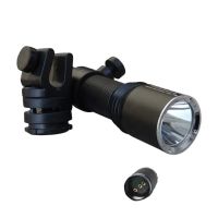 Wearable Explosion-proof Light Multi-function Industrial Lamp For Outdoor Factory Site Mine