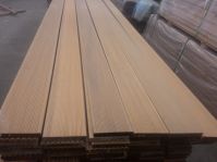 Bangkirai Decking