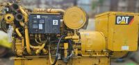 CATERPILLAR  3508B GENERATOR FOR SALE 