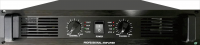 pro-stereo amplifier
