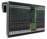 Pro 24-channel audio mixer with USB playing, MP3, DSP effector, recording, bluetooth functions