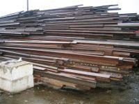 Best Used Steel Rails R50-R65, used rails,scrap rail,hms 2,used rail track,hms 1,used rail scraps,used rails suppliers,used scraps,metal scrap,