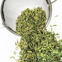Quality Fennel Seeds