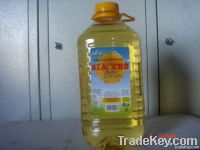 Best Refined sunflower oil