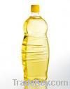 Quality soybeans oil