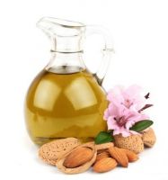 Best Almond Oil