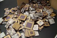 Best Ewaste scraps for sale, Ceramic CPU scraps for sale
