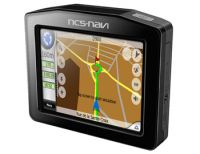Car Navigator / Personal Navigation Device