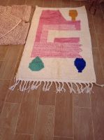 Moroccan Rug