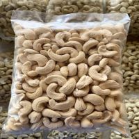 Fresh Cashew Nuts...