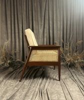 Cane Sofa Chair