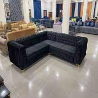 L-shape Sofa