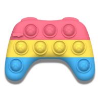 3d Pop It Cube | Pop It Toys Online | Aussie Slime Co.