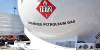 LIQUEFIED PETROLEUM GAS (LPG)
