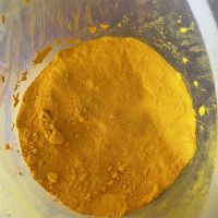 Manufacture Enamel Frit Inorganic Yellow Pigment