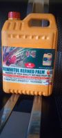 Crude and Refined Palm Oil