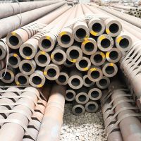 Dn80 Dn100 Dn150 275 Jr Construction Black Welded Erw Carbon Steel Pipe Price