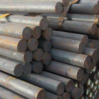 Cheap Price Carbon Hot Rolled 1045 1060 1095 Carbon Round Steel Rod Bar