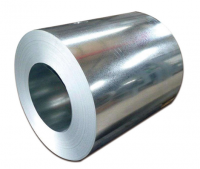 Galvanized Steel Coil