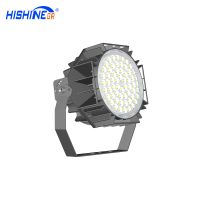 Hishine Group Private Model Product 120w Aluminum Housing Led High Mast Security Light For Football Field Rgb Supported