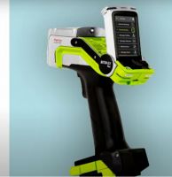 Thermo Niton XL5 Plus Handheld XRF Analyzer