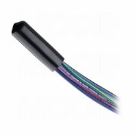 Oem Pvc Cable Cover 50mm Soft Flexible Vinyl End Cap With Rohs