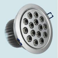 15W LED Ceiling Light