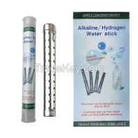 Hydrogen Water Filter Alkaline Water Stick With Filter Net