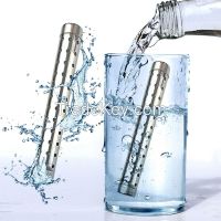 Hydrogen Water Filter Alkaline Water Stick With Filter Net