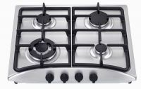 Gas cooker MODEL 604M-ABCDI