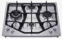 Gas cooker MODEL 634M-ABCDI