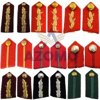 Military Gorget Patch Suppliers