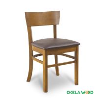 High quality modern simple chair with reasonable price from the factory in Vietnam 