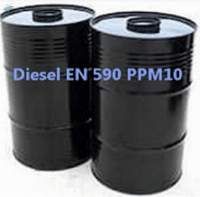 EN 590  10 PPM 