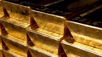 African Pure Gold Bars