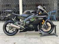 Yamaha YZF R6 Motorcycles