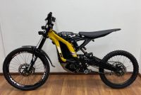 Sur Ron Light Bee X eBike 