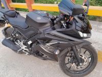 Yamaha Yzf R15 Motorcycles