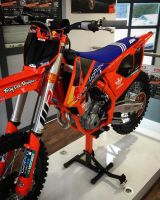 KTM 250 SX-F 2022