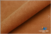 Microfiber Suede For Shoe Lining And Upper